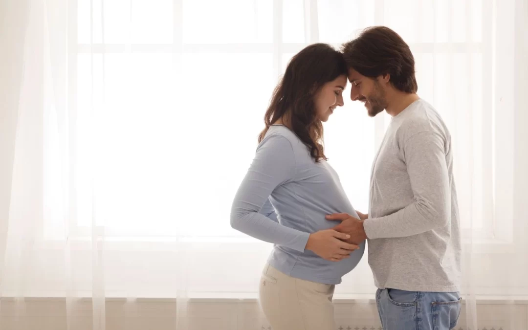 My Pregnancy Journey – Safe, Caring and Expert Support at Prabhakar Bhurke Clinic, Mumbai