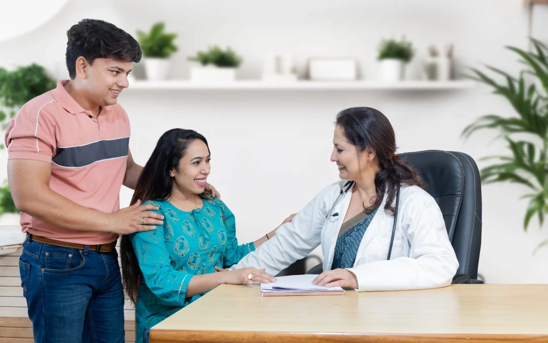 Expert Gyn Ob Doctor in Mumbai – Prabhakar Bhurke Clinic