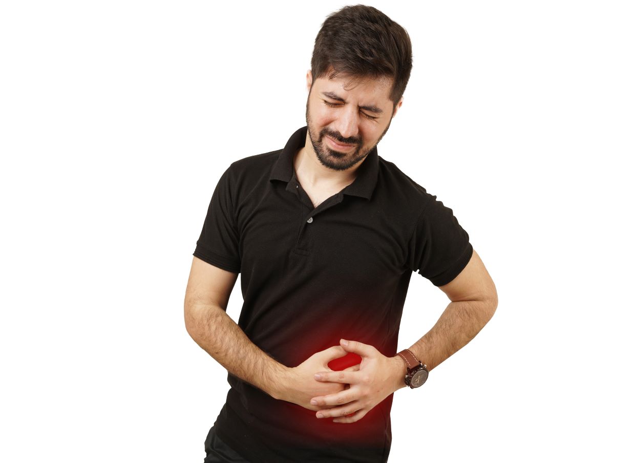 Kidney Stone Pain