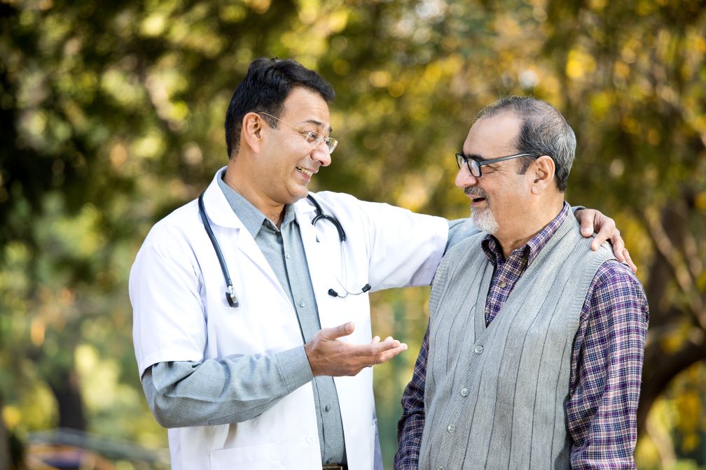 Chronic Kidney Disease Dialysis: When It Is Needed and How It Helps