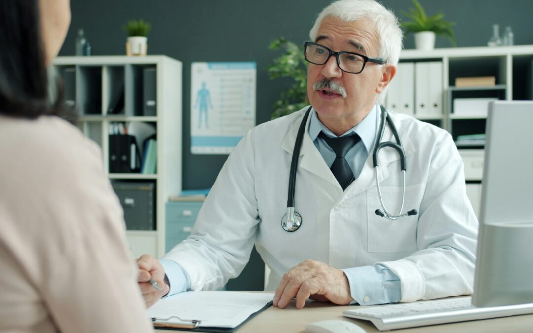 Distal Ureter Kidney Stone Treatment: Effective Solutions for Painful Stones